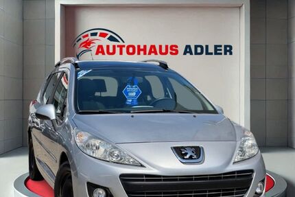 Peugeot 207 191.300 km 3.490 &euro; Worms 67549