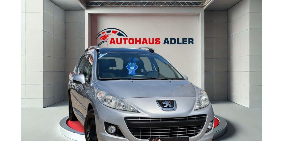 Peugeot 207 191.300 km 3.490 &euro; Worms 67549