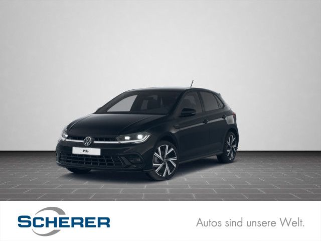 VW Polo 54.000 km 23.730 &euro; Mannheim 68167
