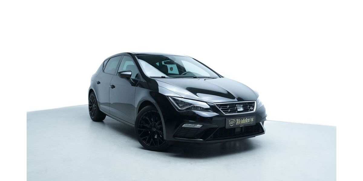 Seat Leon 67.500 km 17.990 &euro; Altlußheim 68804