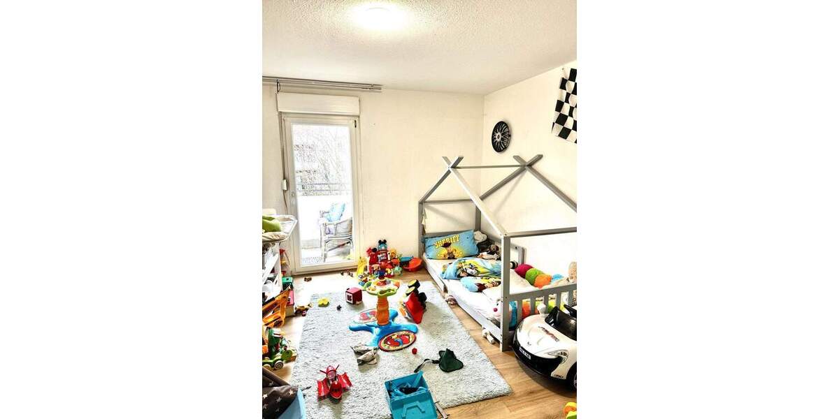 Etagenwohnung Ludwigshafen Friesenheim/Nord - 3 Zimmer, 65 m&sup2;, 170.000&euro; | Angebot:25744117