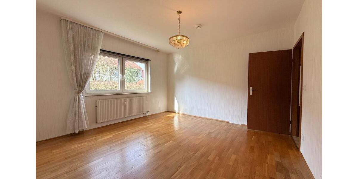 Erdgeschoßwohnung Ludwigshafen am Rhein Ludwigshafen-Oggersheim - 2 Zimmer, 65 m&sup2;, 175.000&euro; | Angebot:26279143