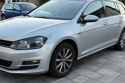 VW Golf 266.959 km 5.800 &euro; Waghäusel 68753