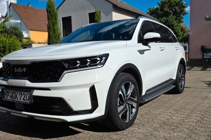 Kia Sorento 50.000 km 40.100 &euro; Bürstadt 68642