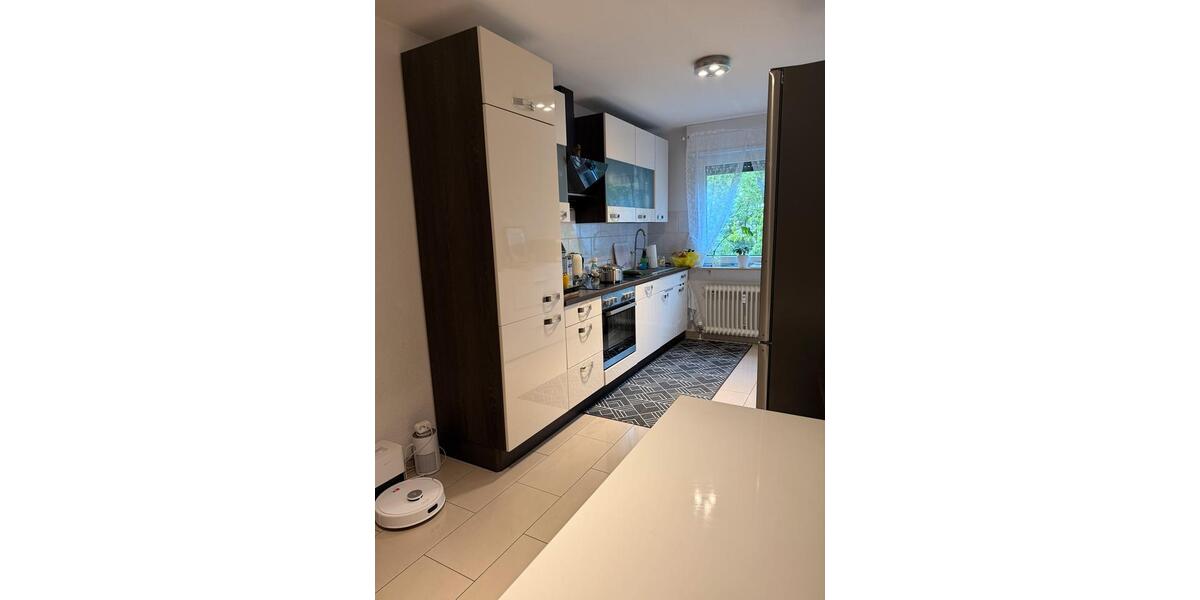 Etagenwohnung Ludwigshafen am Rhein Ludwigshafen-Oggersheim - 2 Zimmer, 64 m&sup2;, 195.000&euro; | Angebot:27071237