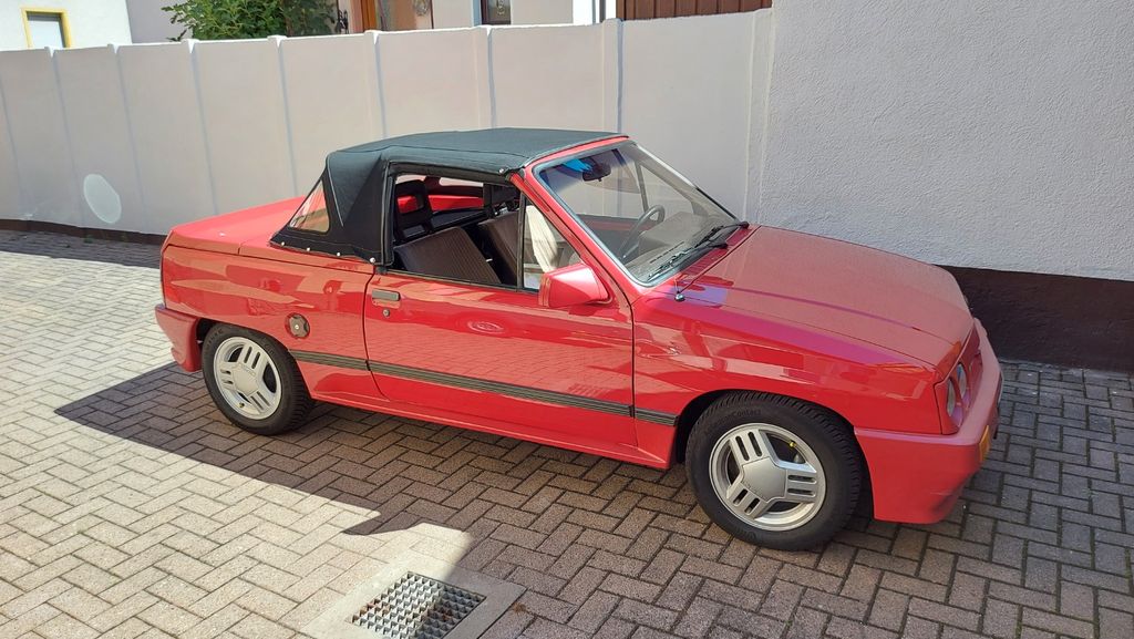 Opel Corsa 127.000 km 9.000 &euro; Mutterstadt 67112