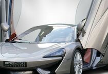 McLaren 570GT
