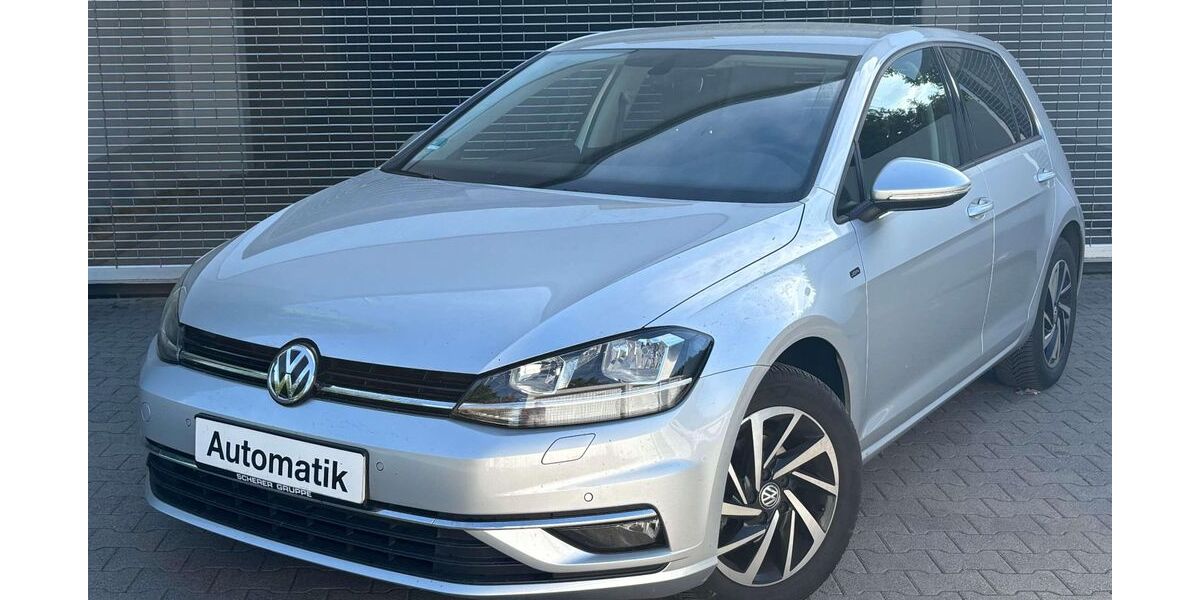 VW Golf 24.011 km 18.400 &euro; Zwingenberg (bei Bensheim) 64673