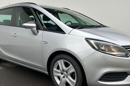 Opel Zafira 131.000 km 10.490 &euro; Mannheim 68307
