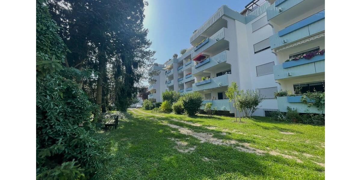 Etagenwohnung Viernheim - 3.5 Zimmer, 98 m&sup2;, 299.000&euro; | Angebot:24130464