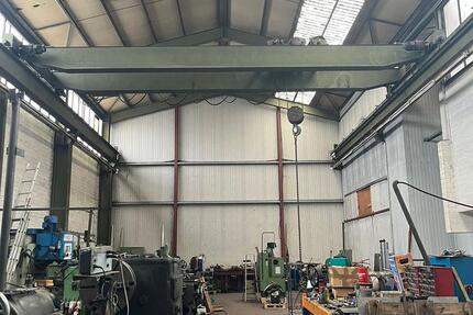 Gewerbeobjekt Viernheim - 1.300&euro; | Angebot:25723667