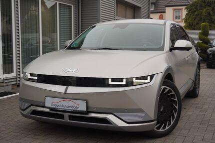 Hyundai IONIQ 5 55.000 km 26.971 &euro; Worms 67549