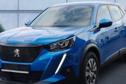 Peugeot 2008 50.117 km 14.500 &euro; Haßloch 67454