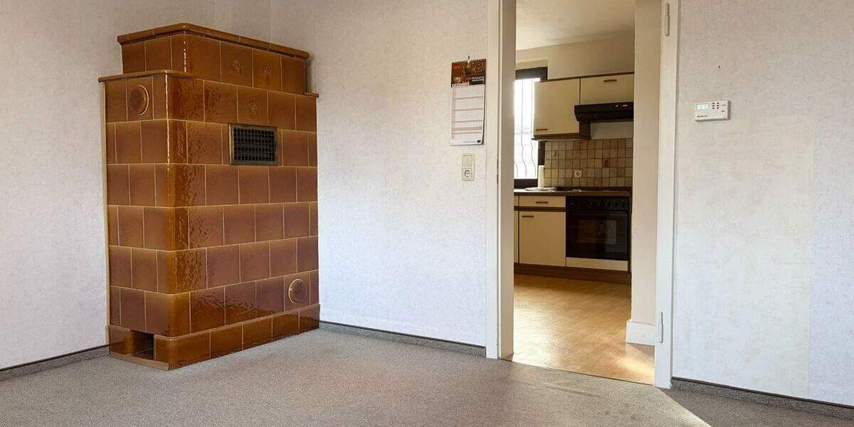 Reihenmittelhaus Birkenau - 6 Zimmer, 132 m&sup2;, 325.000&euro; | Angebot:25689255