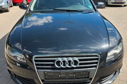 Audi A4 207.931 km 4.850 &euro; Lachen-Speyerdorf 67435