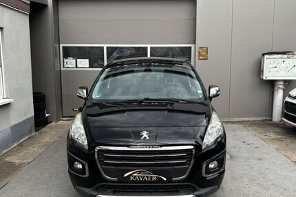Peugeot 3008 82.000 km 8.500 &euro; Mutterstadt (Kreis Ludwigshafen) 67112