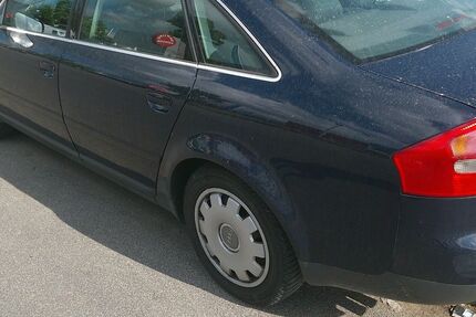 Audi A6 405.000 km 900 € Wald-Michelbach 69483