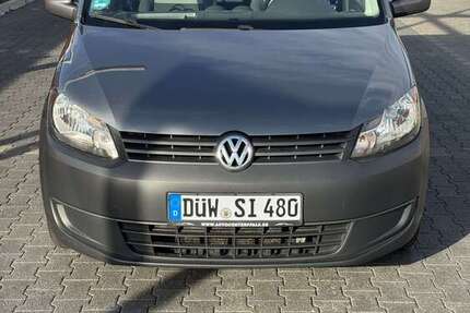 VW Caddy 155.500 km 8.700 &euro; Neustadt an der Weinstraße 67433