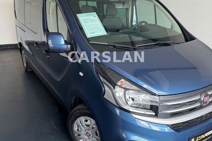 Fiat Talento 80.000 km 19.498 &euro; Worms 67547