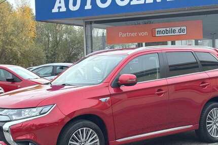 Mitsubishi Outlander 18.570 km 21.900 € Haßloch 67454