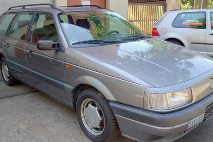 VW Passat 140.090 km 4.750 &euro; Hockenheim 68766