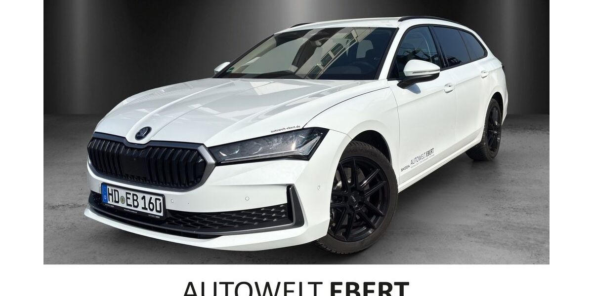 Skoda Superb 4.999 km 47.480 &euro; Bensheim 64625