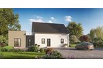 Individuelles Einfamilienhaus in Lautertal - Flexibles Wohnen im Pure Home 2 - Einfamilienhaus Lautertal | Angebot:27293032