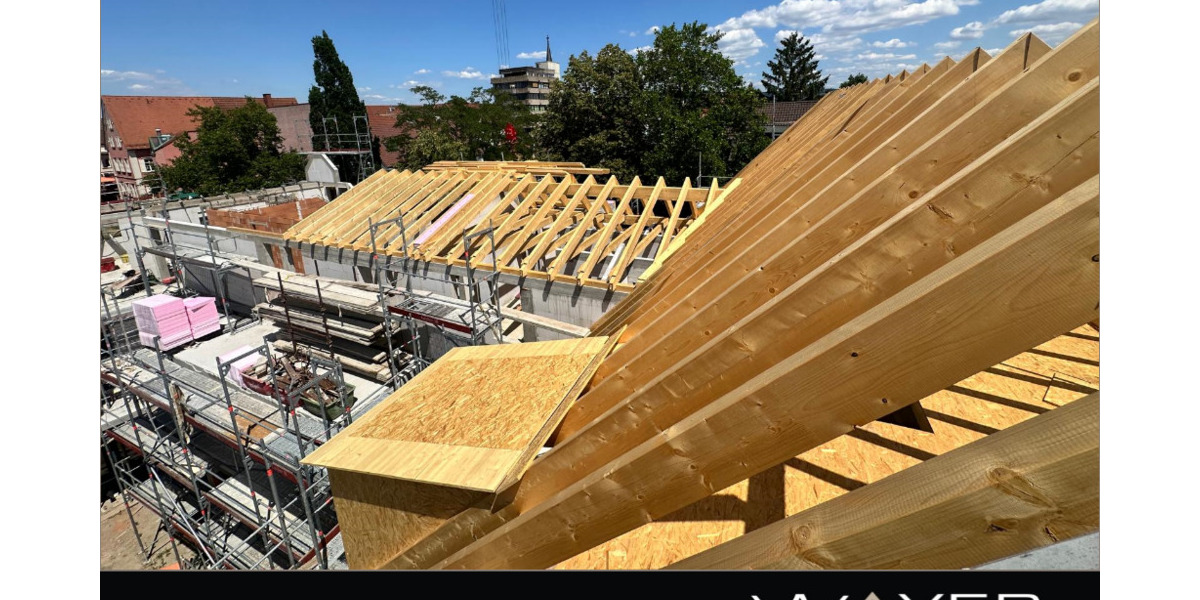 Etagenwohnung Walldorf - 5 Zimmer, 135 m&sup2;, 860.000&euro; | Angebot:23973545