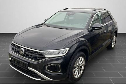 VW T-Roc 9.987 km 27.900 € Ladenburg 68526