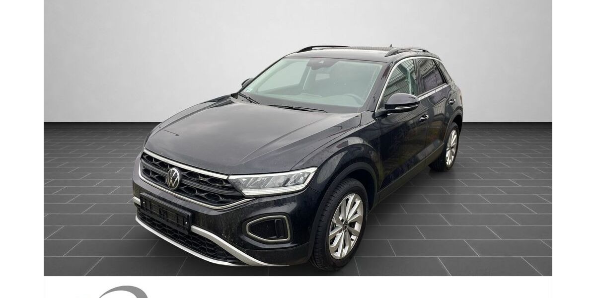 VW T-Roc 9.987 km 27.900 &euro; Ladenburg 68526
