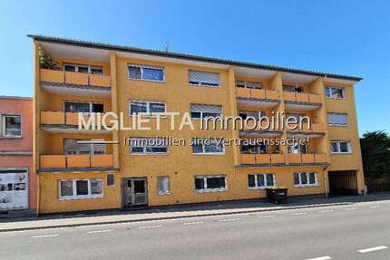 Wohnung zum Kaufen in Worms 154.000 € 57 m²