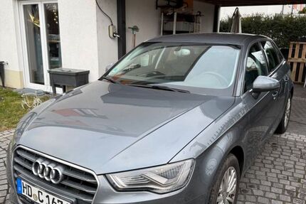 Audi A3 167.999 km 11.500 &euro; Heidelberg 69123