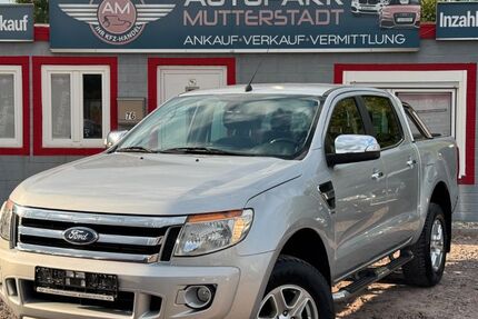 Ford Ranger 185.500 km 12.800 € Mutterstadt 67112