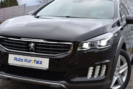Peugeot 508 54.600 km 14.900 &euro; LUDWIGSHAFEN am RHEIN 67065