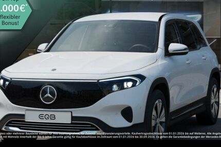 Mercedes-Benz EQB 21.930 km 37.990 &euro; Mannheim 68165
