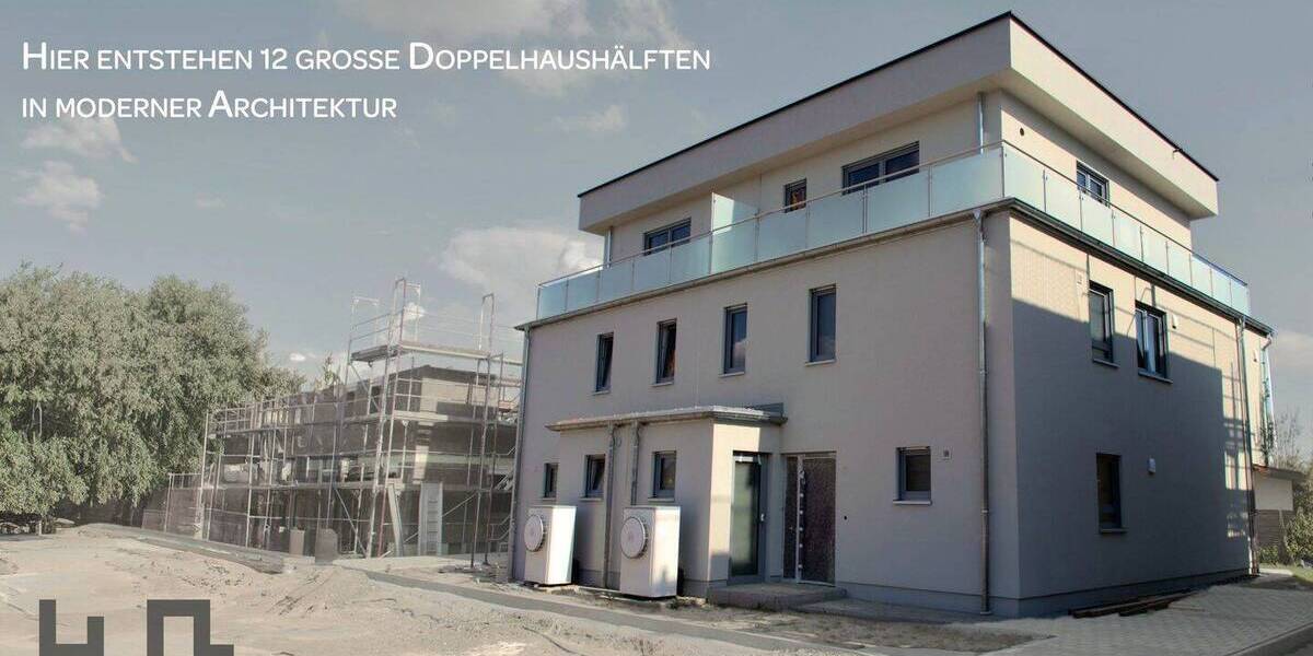 Mehrfamilienhaus, Wohnhaus Maxdorf - 5 Zimmer, 143 m&sup2;, 555.000&euro; | Angebot:22148506