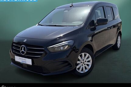 Mercedes-Benz T-Klasse 44.098 km 24.980 &euro; Grünstadt 67269