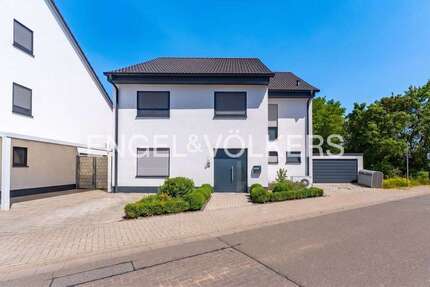 Haus Ludwigshafen am Rhein Rheingönheim - 5 Zimmer, 219 m&sup2;, 950.000&euro; | Angebot:26808340