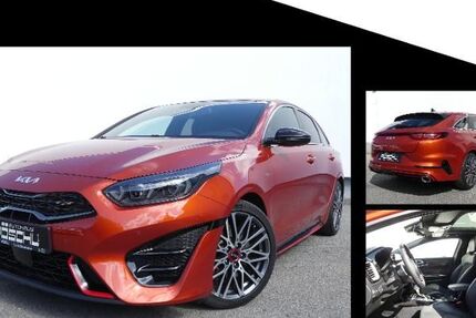 Kia pro ceed / ProCeed 68.650 km 22.590 &euro; Bensheim 64625