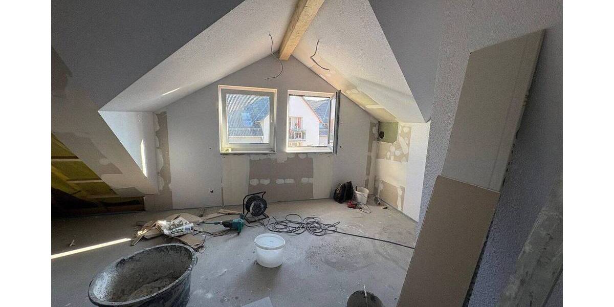 Etagenwohnung Gernsheim - 2 Zimmer, 65 m&sup2;, 990&euro; | Angebot:26919164