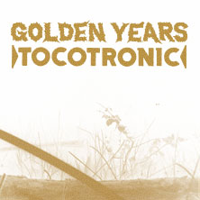 Tocotronic - Golden Years Tour 2026 15.01.2026 halle02
