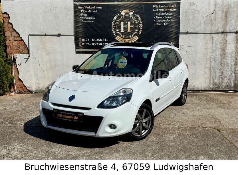 Clio