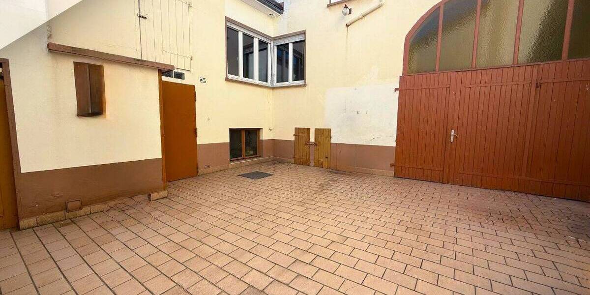 Einfamilienhaus Philippsburg - 5 Zimmer, 147 m&sup2;, 340.000&euro; | Angebot:26804370
