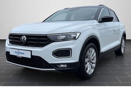 VW T-Roc 76.794 km 19.980 &euro; Ludwigshafen 67059