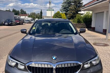 BMW 320 138.000 km 18.900 &euro; Hassloch 67454