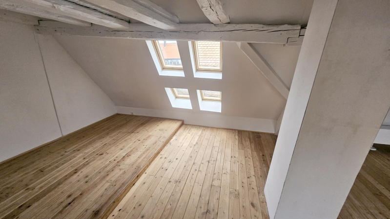 ObjNr:19666 - Ruhig gelegenes EFH (Haus- Hofbauweise) in 2. Reihe in Neustadt-MUSSBACH - Reihenendhaus Neustadt an der Weinstraße Duttweiler | Angebot:19984842