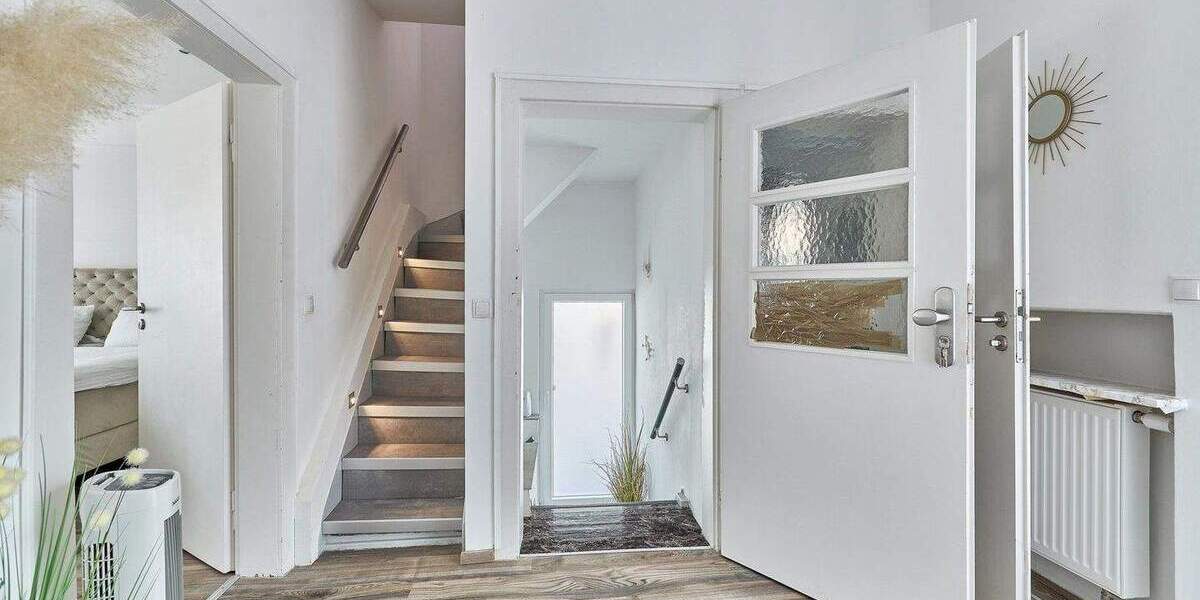 Einfamilienhaus Ludwigshafen Friesenheim/Nord - 5 Zimmer, 132 m&sup2;, 560.000&euro; | Angebot:25736747