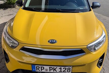 Kia Stonic 72.000 km 10.600 &euro; Beindersheim 67259