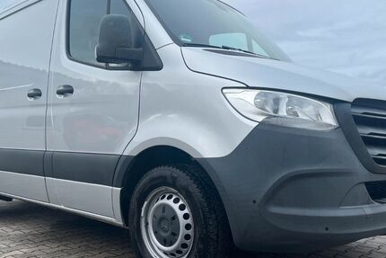 Mercedes-Benz Sprinter 104.822 km 20.490 € mannheim 68219