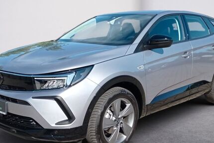 Opel Grandland (X) 13.400 km 25.980 &euro; Maxdorf 67133